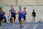 Track & Field  Men’s Track & Field open up the 2023 indoor season with a home meet against Colby College. They also competed against visiting Wentworth Institute of Technology, Worcester State University, Gordon College and Connecticut College. - Photo by Keith Nordstrom